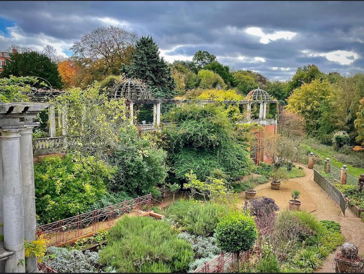 Hampstead Opulence Apartment - Luxurious Split Level Property London Eksteriør bilde