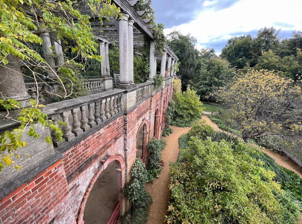 Hampstead Opulence Apartment - Luxurious Split Level Property London Eksteriør bilde