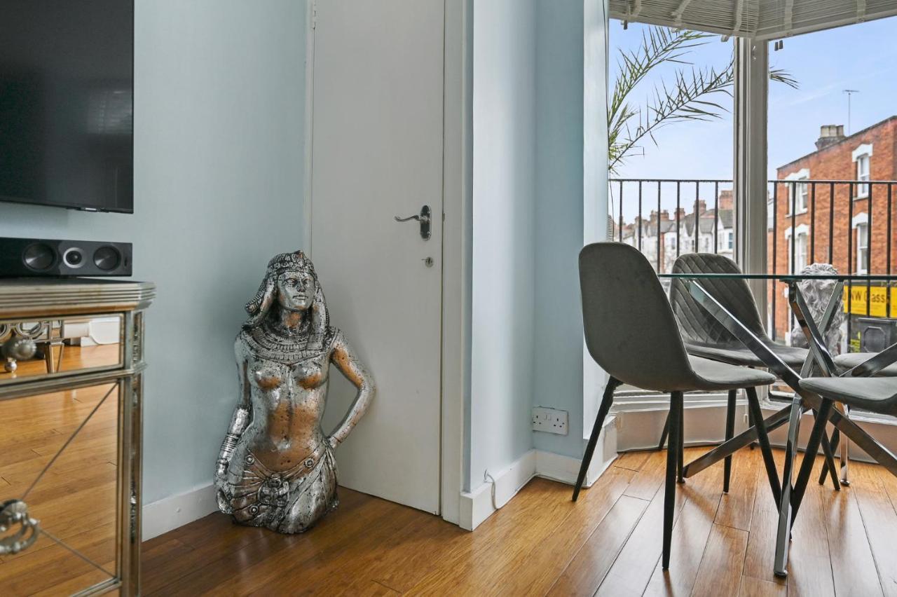Hampstead Opulence Apartment - Luxurious Split Level Property London Eksteriør bilde