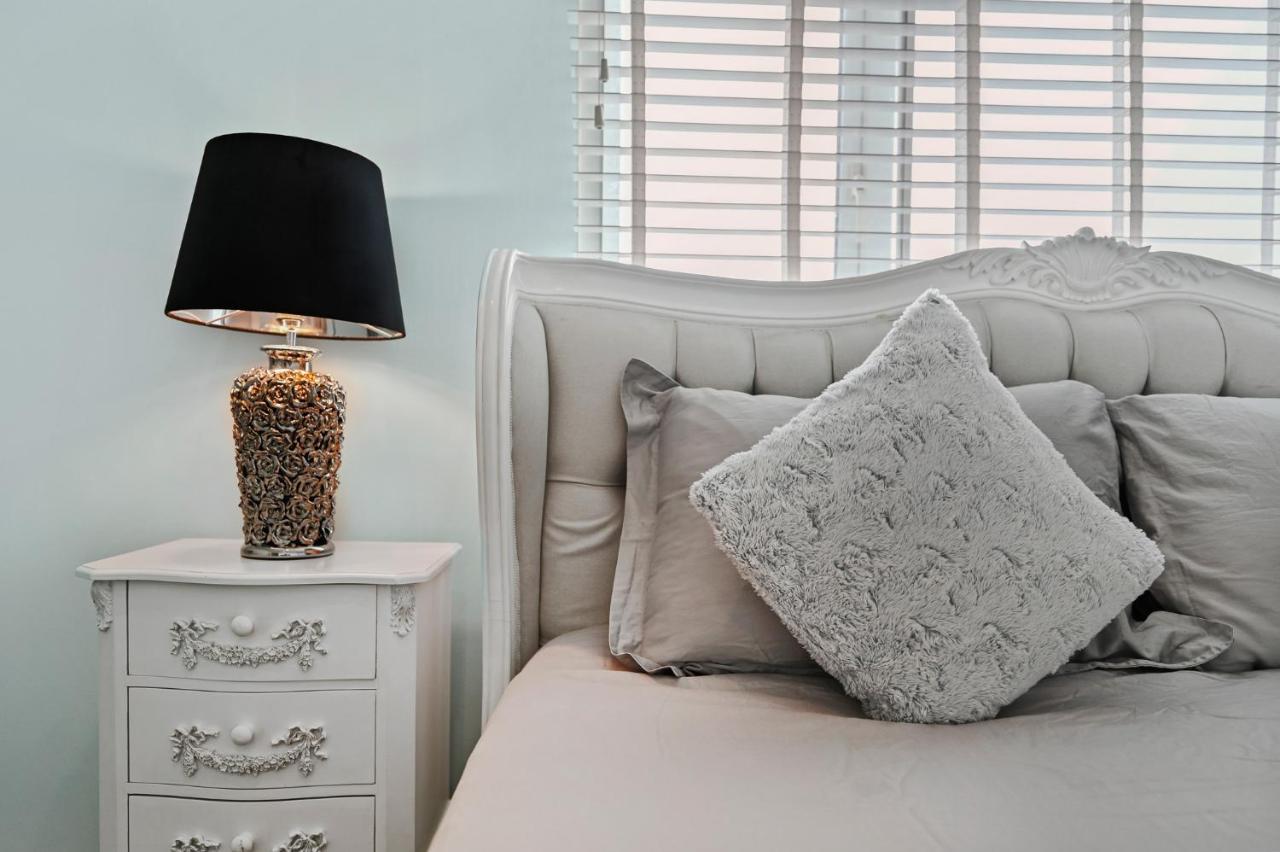 Hampstead Opulence Apartment - Luxurious Split Level Property London Eksteriør bilde