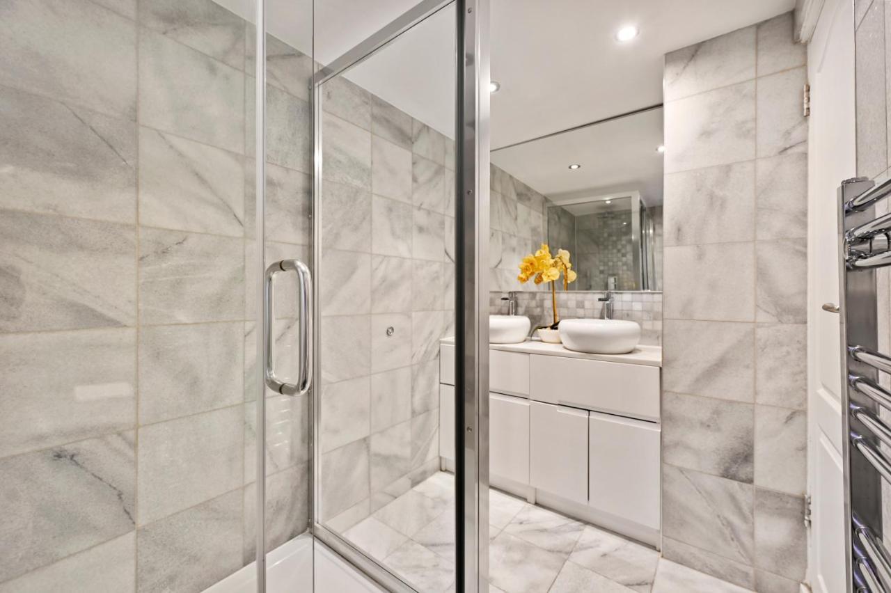 Hampstead Opulence Apartment - Luxurious Split Level Property London Eksteriør bilde