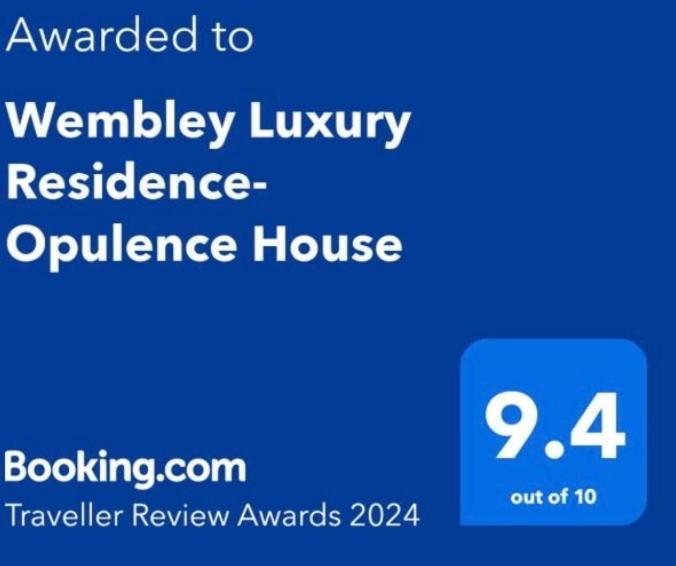 Hampstead Opulence Apartment - Luxurious Split Level Property London Eksteriør bilde